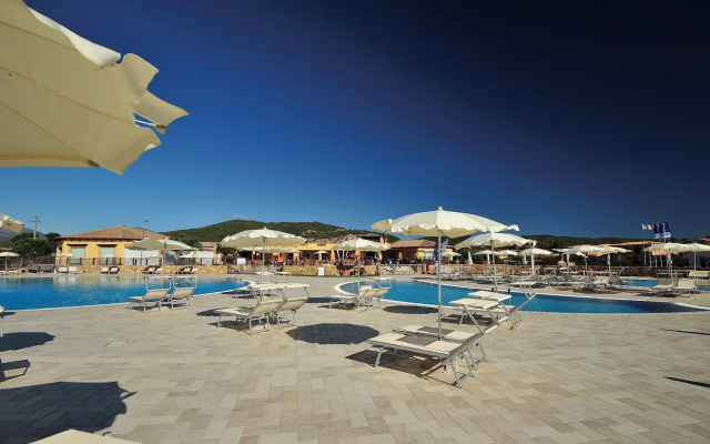 Janna & Sole Resort All Inclusive