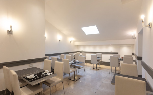 Hotel Castellino Roma