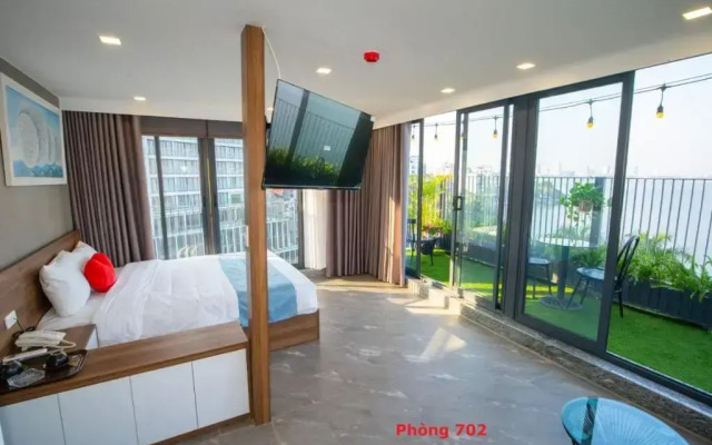 Hanoi Lake View Hotel & Travel
