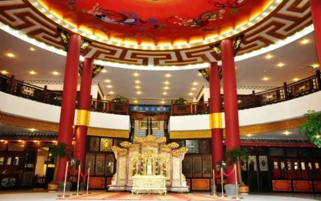 Guilin Sunshine Hotel