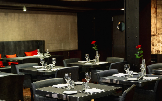 Granados 83, a member of Preferred s & Resorts