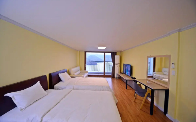 Vivace Resort