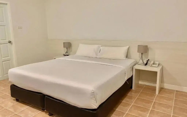 Amata Patong Hotel