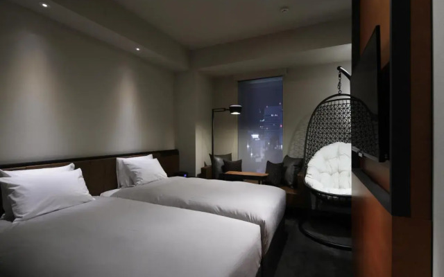 Shinjuku Granbell Hotel