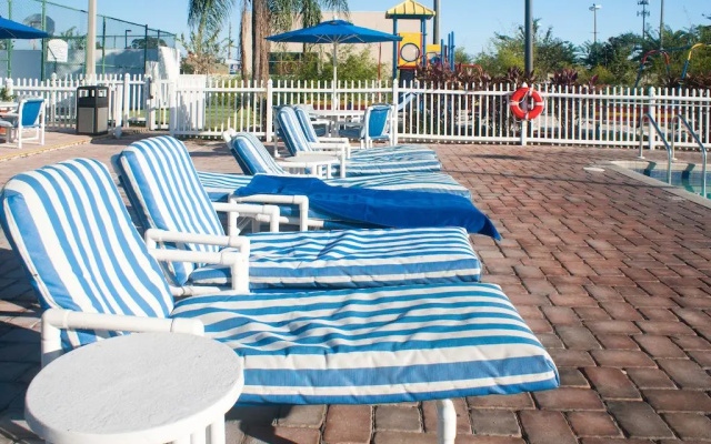Villas at Fortune Place
