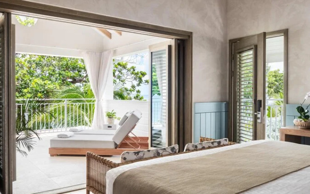 Sandals Halcyon All Inclusive