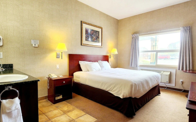 Park Hill Inn & Suites