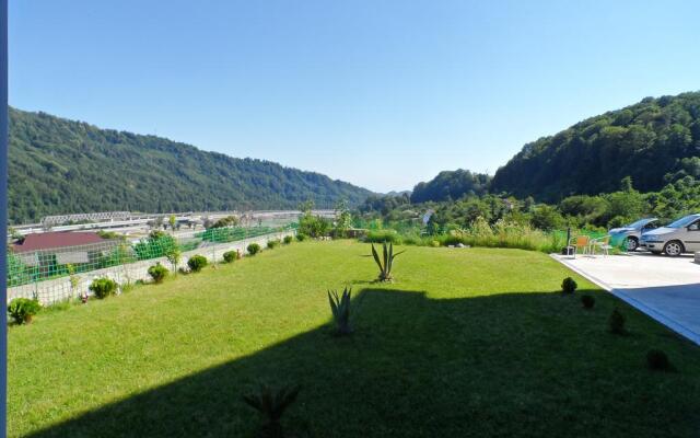 Artari Guest House