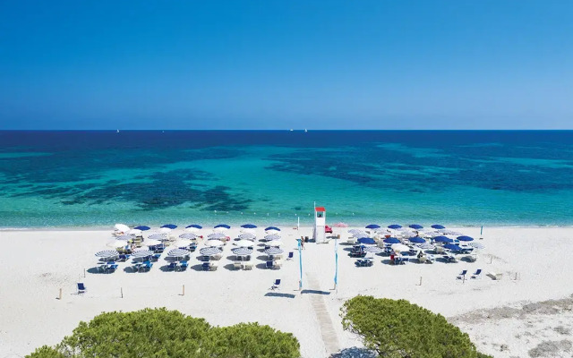 Janna & Sole Resort All Inclusive