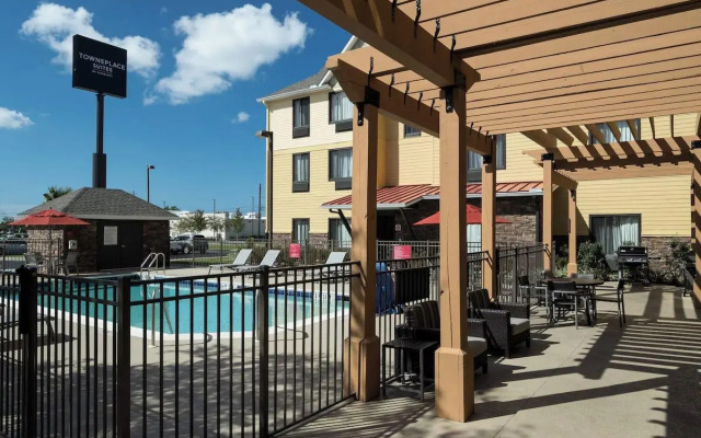 TownePlace Suites by Marriott Panama City