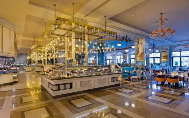 Titanic Mardan Palace - All Inclusive
