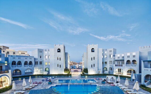 Fanadir Hotel El Gouna