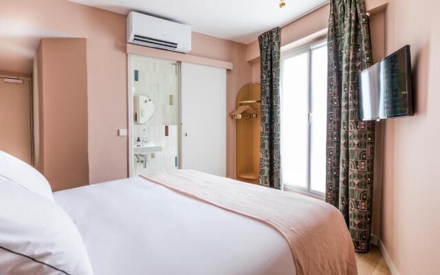 Hotel Ami - Orso Hotel