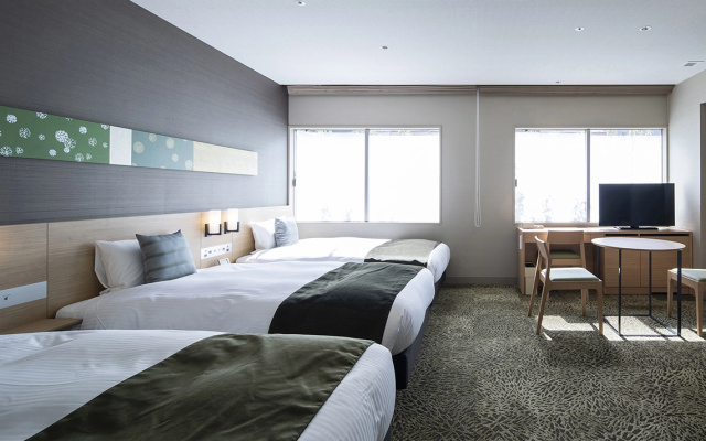 Barrier-Free Triple room 사진 1