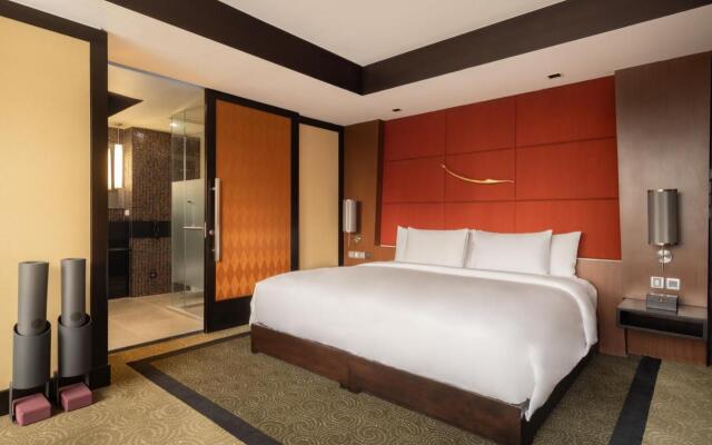 Banyan Tree Bangkok