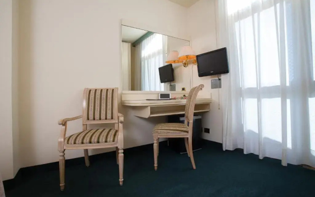 Abano Verdi Hotel Terme