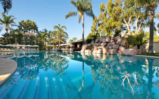 Hotel BlueBay Banús