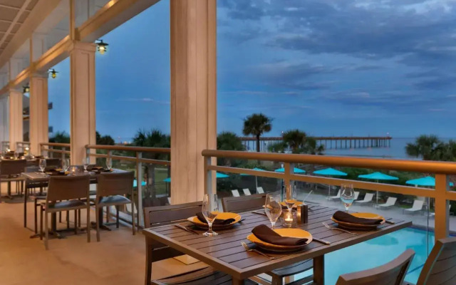 DoubleTree Resort by Hilton Myrtle Beach Oceanfront
