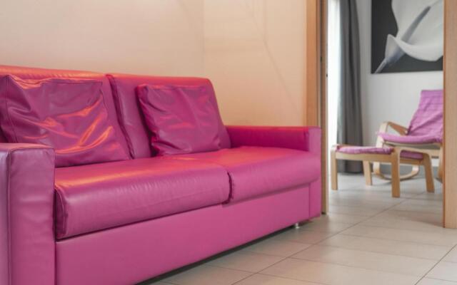 Residence Desire