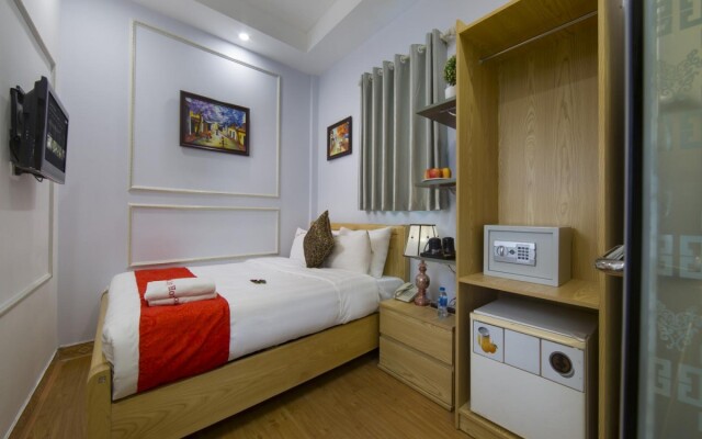 Camel City Hotel