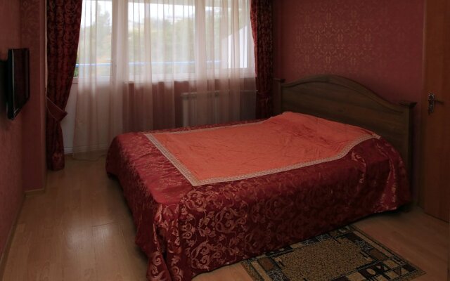 Miskhor Sanatorium