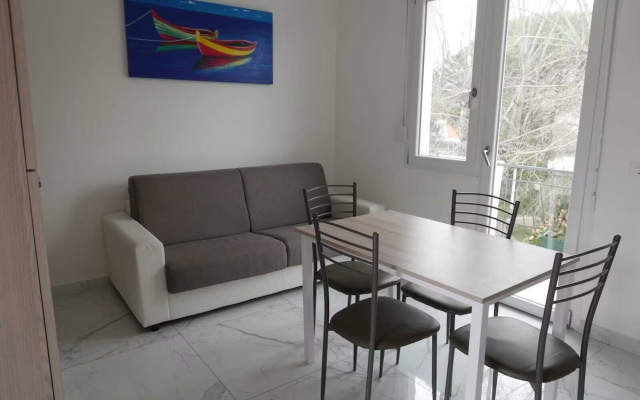 Appartamenti Fiorita