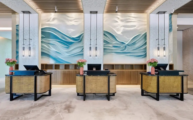 InterContinental Ras Al Khaimah Mina Al Arab Resort & Spa by IHG