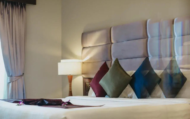 Nora Beach Resort and Spa