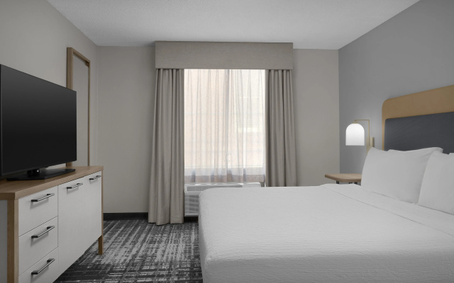 Homewood Suites by Hilton Huntsville-Village of Providence