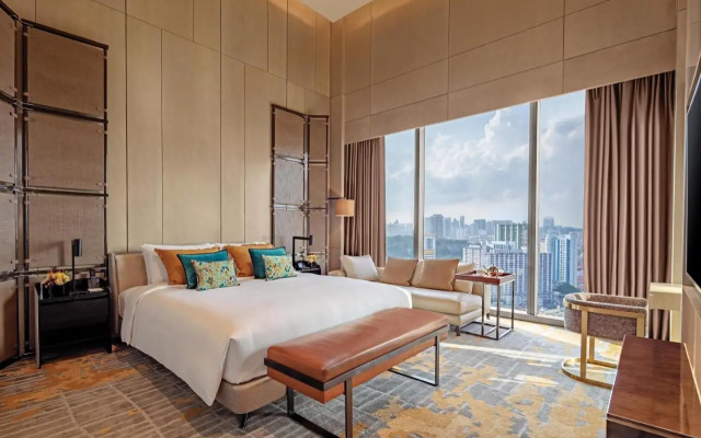 Sofitel Singapore City Centre