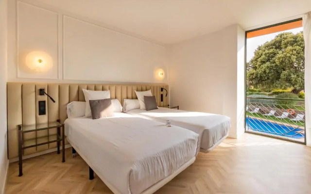 Torremirona Golf & Spa Resort