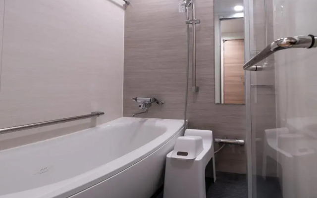 Hotel Vista Hiroshima