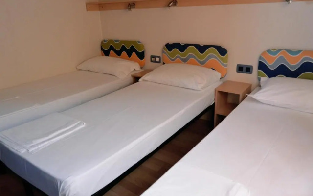 Camping Village Torre Pendente