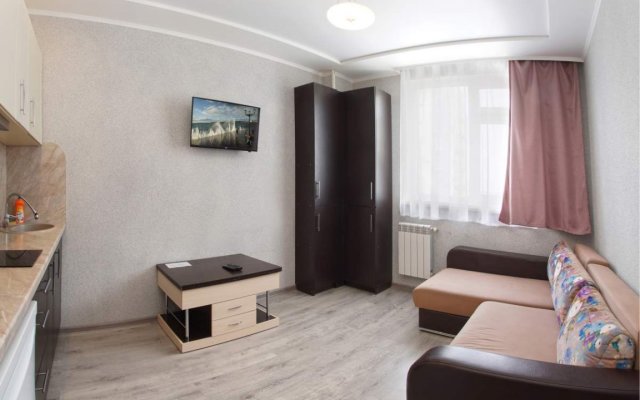 Parkovaya 29 Apartments