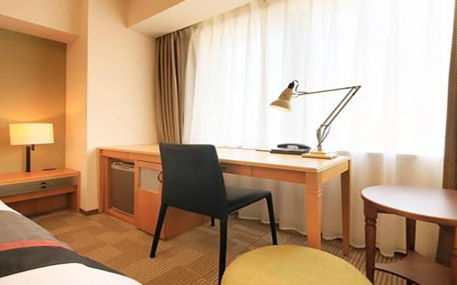Comfort Twin room (트윈 침대 2개) 사진 3