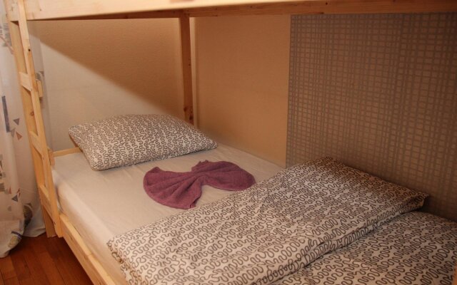 Like Hostel Ufa 2