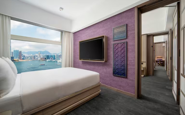 Motto By Hilton Hong Kong Soho