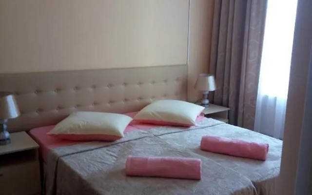 Hotel Vilena