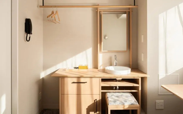 Shower Booth Single room 사진 3