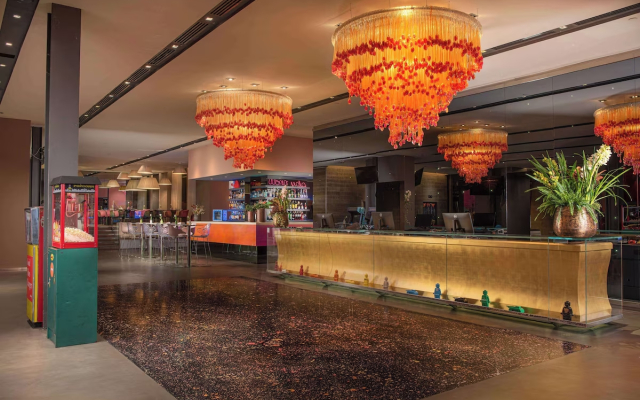 NHow Milano Hotel