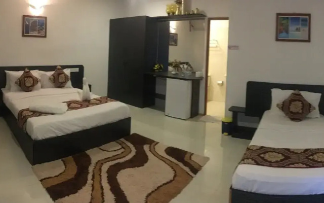 Santa Rosa Maldives Hotel