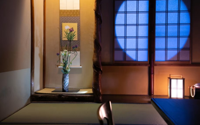 Japanese Quaint room 사진 3