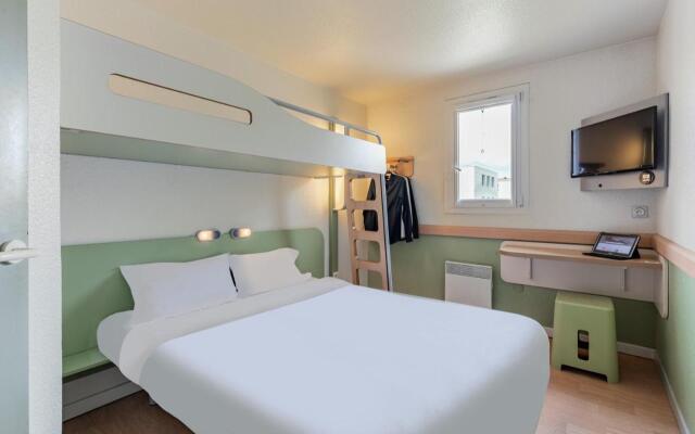 B&B HOTEL Strasbourg Nord Schiltigheim