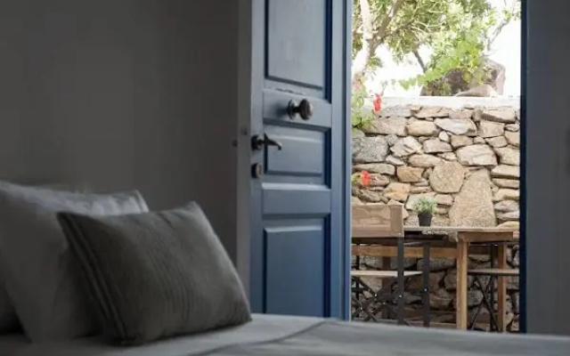 Lea Villas Mykonos