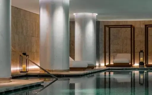 Bvlgari  Paris