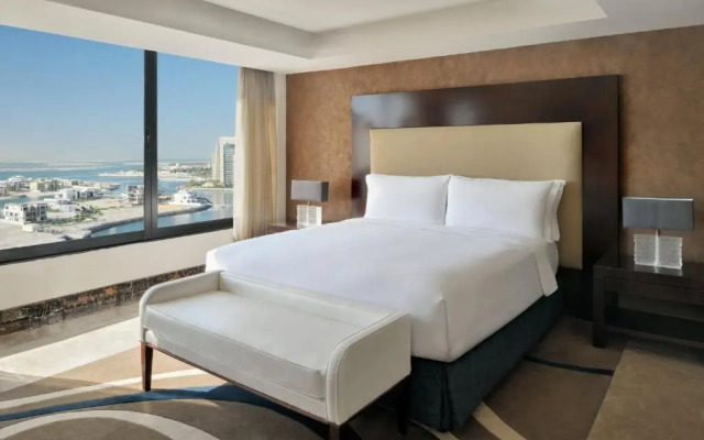 InterContinental Abu Dhabi by IHG