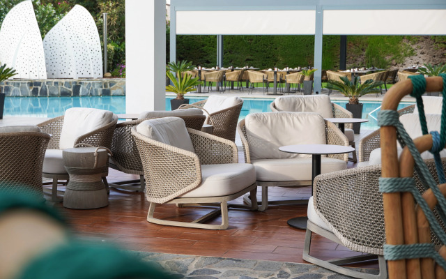 Marins Suites