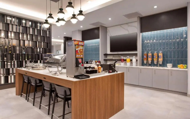 Отель Homewood Suites By Hilton Missoula