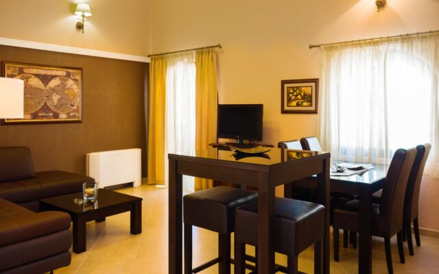 Apartments Djuranovic