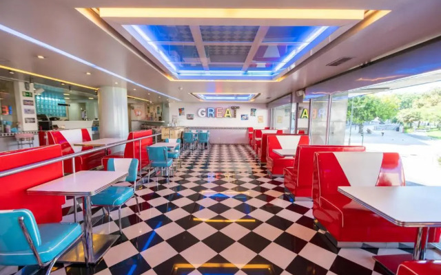 Hotel Florida